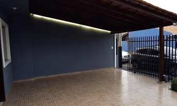 Imagem 2: Casa disponível para venda