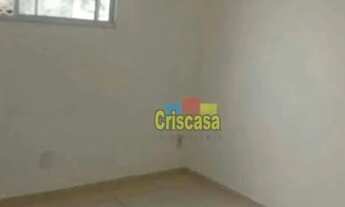 Imagem 5: Apartamento com 2 dormitórios à venda, 47 m² por R$ 165.000,00 - Jardim Mariléa - Rio das