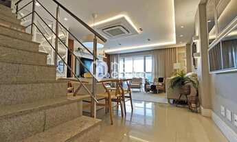 Imagem 2: Tijuca Apartamento cobertura com 3 dormitórios