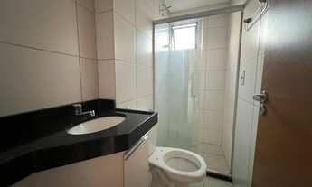 Imagem 7: Aluguel Gruta de Lourdes - Apto 2 Quartos com Suíte e Vaga Coberta