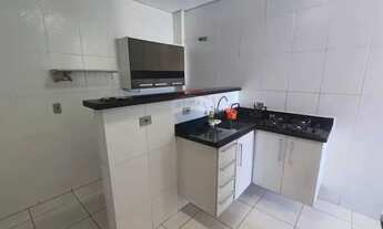 Imagem: Apartamento com 40 metros 1 quarto para