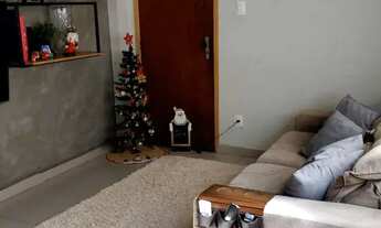 Imagem 2: Tabajaras, Apartamento Térreo com 85m², 3/4, Sala, Cozinha, 01 Vaga