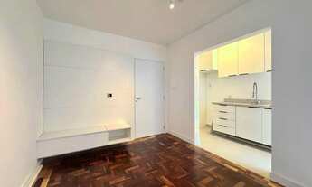 Imagem 4: Apartamento JK para alugar à uma quadra do Bourbon Country e Iguatemi