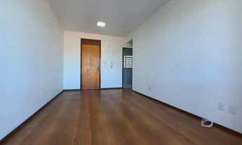 Imagem 2: Apartamento 01 dormitório com sacada e vaga de garagem para locação