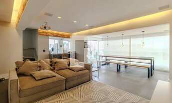 Imagem 5: Apartamento à Venda - Portal do Morumbi, 3 Quartos, 169 m2