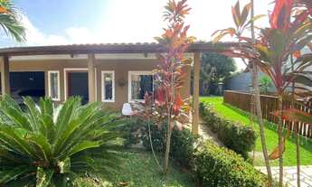 Imagem: Casa com 3 quartos para alugar, 250 m²