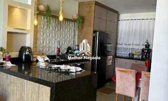 Imagem 2: Casa com 3 quartos e 1 suíte à venda em Americana - SP