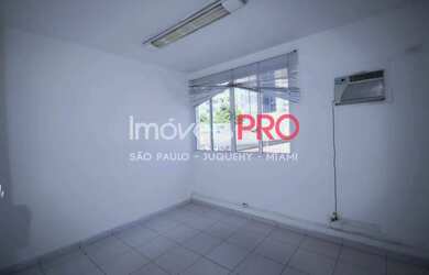 Imagem 5: Prédio na Av Rebouças com 1200m² com 60 vagas