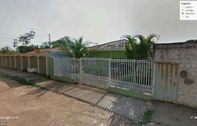 Imagem 3: Casa com 4 quarto(s) no bairro Santa Cruz I em Cuiabá - MT