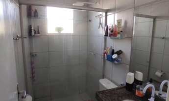 Imagem 7: Casa em goiabeiras