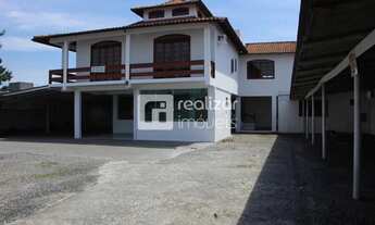 Imagem: Casa Comercial/Residencial 03 quartos no