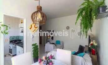 Imagem: Venda Apartamento 2 quartos Santa Efigênia