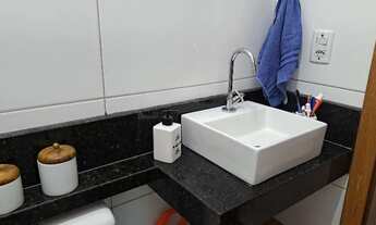 Imagem 4: Fator 2528) Imperdível Casa linear no Moinho I Arsenal - Na Fator Imóveis