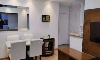 Imagem 5: Apartamento em Estuário, Apartamento em Santos, Apartamento com 2 dorms, Apartamento à Ven