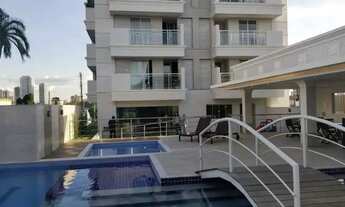 Imagem 2: Alugo no ed Bonaparte com 3 quartos + 2 vagas no Marco mobiliado