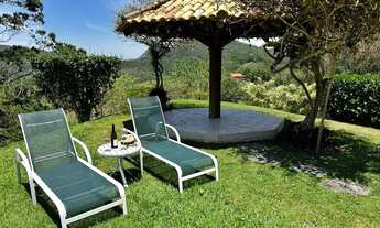 Imagem 5: Imóvel para venda possui 300 metros quadrados com 3 quartos em Areal - Areal - RJ