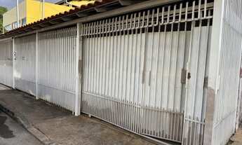 Imagem: Casa de esquina 3 quartos com garagem para