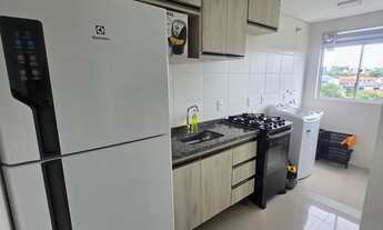 Imagem 7: Apartamento Mobiliado São José dos Pinhais