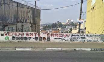 Imagem: Terreno comercial para venda em Centro