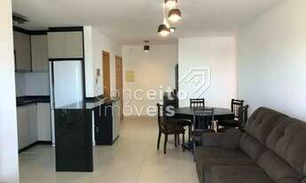 Imagem 5: Edifício Grande Maison - Oficinas - Apartamento Mobiliado