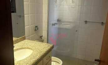 Imagem 6: Apartamento com 3 dormitórios à venda, 124 m² por R$ 650.000,00 - Centro - Ribeirão Preto