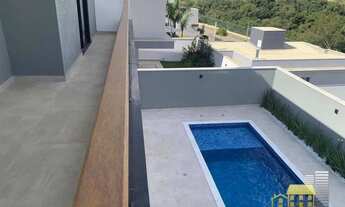 Imagem 7: Casa com 3 dormitórios à venda, 260 m² por R$ 2.240.000,00 - Condomínio Cyrela Landscape