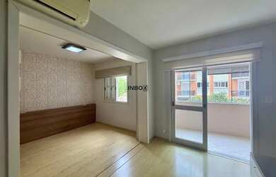 Imagem 6: INBOX CIA IMOBILIARIA ALUGA - Apartamento de dois quartos mobiliado no Centro