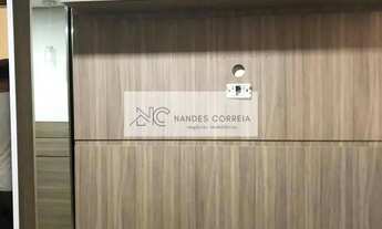 Imagem 2: Apartamento à venda,Condomínio Spazio Louvre, Décimo primeiro andar Gleba Fazenda Palhano