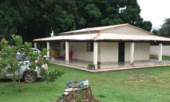 Imagem: VENDO UMA PEQUENA CHÁCARA NO BAIRRO PEQUIZEIRO