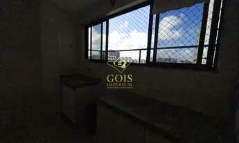 Imagem 6: Apto 3 quartos com suíte e DCE na Jatiúca Nascente 110m²