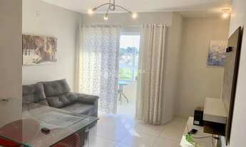 Imagem 2: Apartamento mobiliado à venda em Nova Palhoça - 2 quartos, 1 suíte