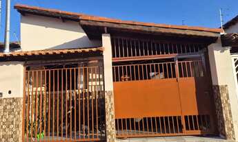 Imagem: Casa no Bairro Recanto dos Fernandes