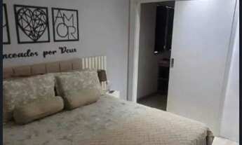 Imagem 4: Apartamento no bairro ponto novo condomínio Villa Rica [7389