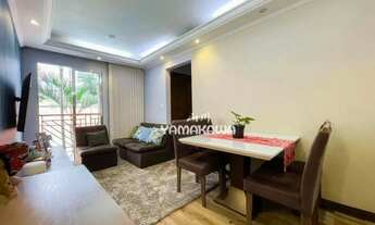 Imagem 2: Apartamento com 2 dormitórios à venda, 49 m² por R$ 290.000,00 - Itaquera - São Paulo/SP