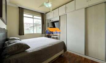 Imagem 6: Apartamento de 3 quartos Bairro Renascença/Nova Floresta em Belo Horizonte
