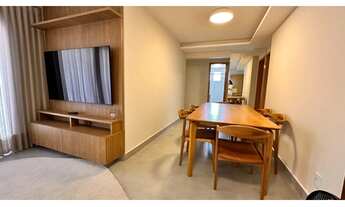 Imagem 3: Apartamento Arte Life 80m²
