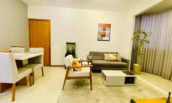 Imagem 2: Apartamento à venda, 3 quartos, 1 suíte, 2 vagas, Castelo - Belo Horizonte/MG