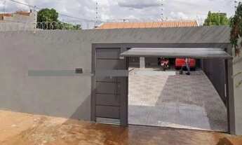 Imagem: Casa no Bairro guanandi