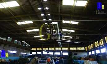 Imagem 3: Pavilhão/Galpão à venda no bairro Vila Jaraguá - São Paulo/SP