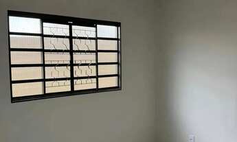 Imagem 2: Casa Parque Ibirapuera - Aparecida de Goiania/Go - Entrada Reduziada