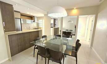 Imagem 7: Apartamento mobiliado a venda em Jurere com 3 quartos e 2 vagas