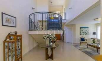 Imagem 5: Sobrado à venda e para alugar em Campinas, Chácara São Rafael, com 6 quartos, com 412 m²