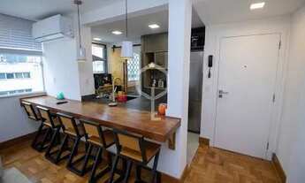 Imagem 4: Apartamento em Leblon - Rio de Janeiro, RJ