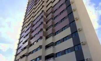 Imagem: VENDO APART 3/4 C/SUITE DIX-SEPT ROSADO