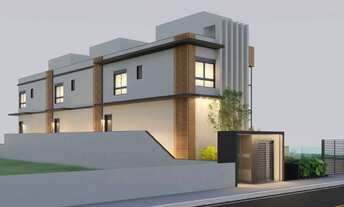 Imagem 6: Casa geminada em Santa Monica