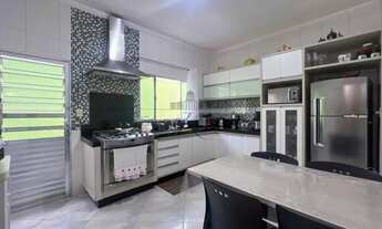 Imagem 4: Casa Sobrado Residencial No bairro Bosque dos Eucaliptos