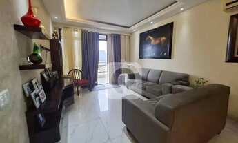 Imagem 4: Apartamento 4 quartos à venda na Barra da Tijuca ABM 145m²