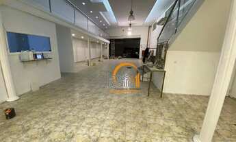 Imagem 3: Galpão para alugar, 750 m² por R$ 15.530,00/mês - Jardim Terceiro Centenário - Atibaia/SP