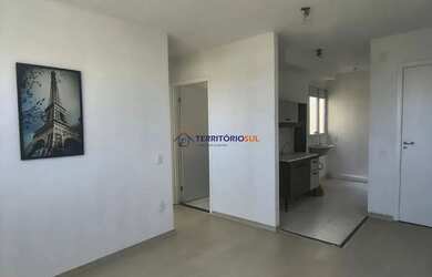 Imagem 3: Apartamento de 2 dormitórios na Restinga