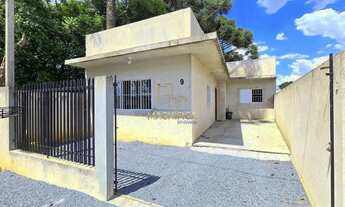 Imagem: Ótimo sobrado à venda no Lamenha Grande